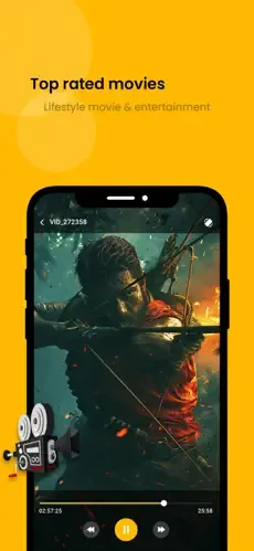 mahabharat-hotstar-cast Top Rated Movies